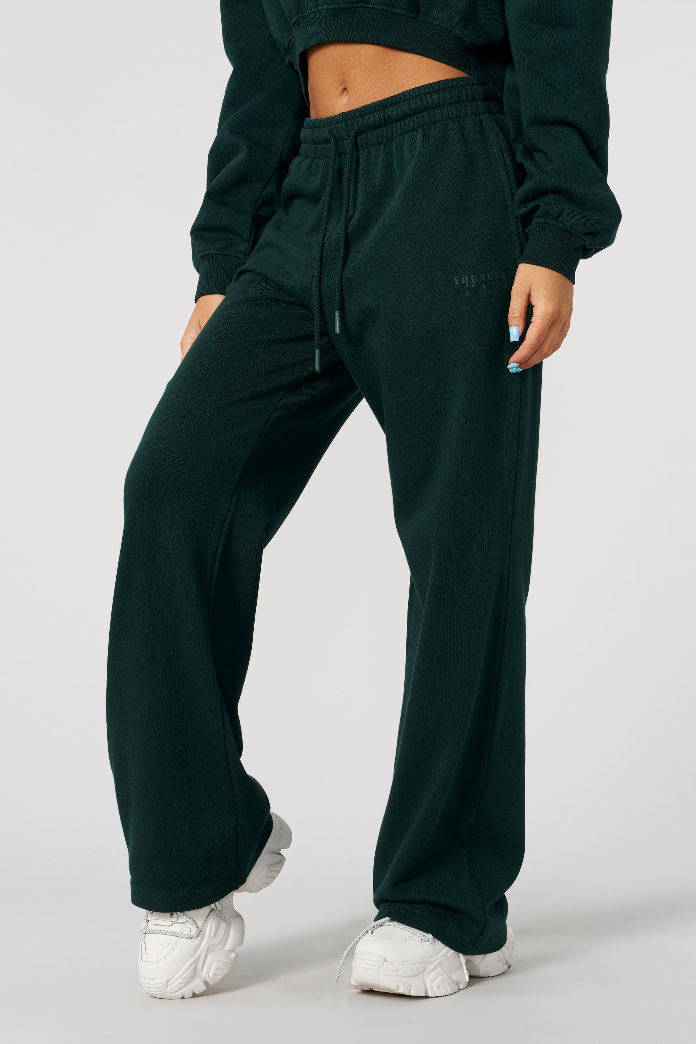 W255 Premier Joggers