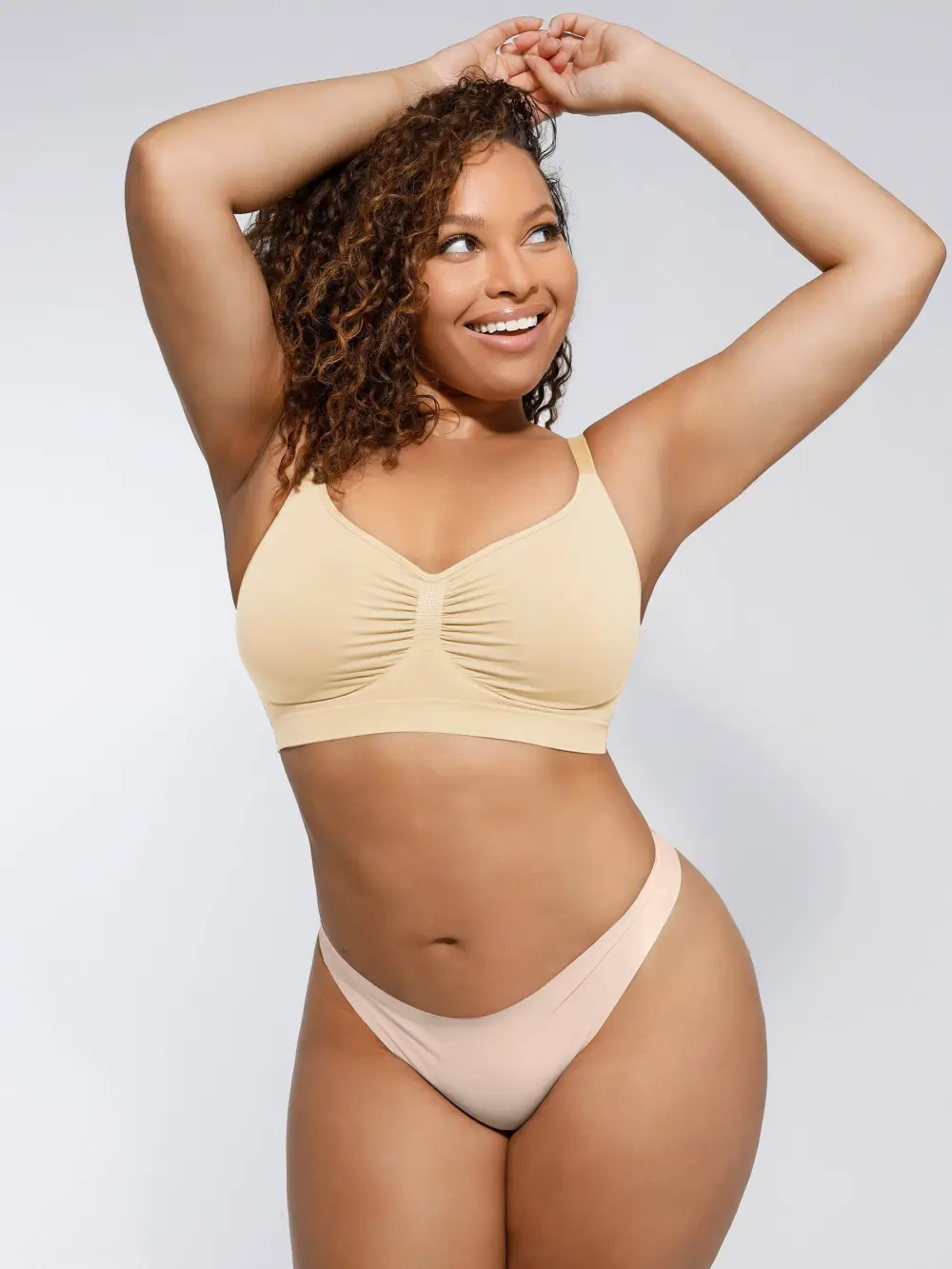 Women's Wireless Sculpt Bra