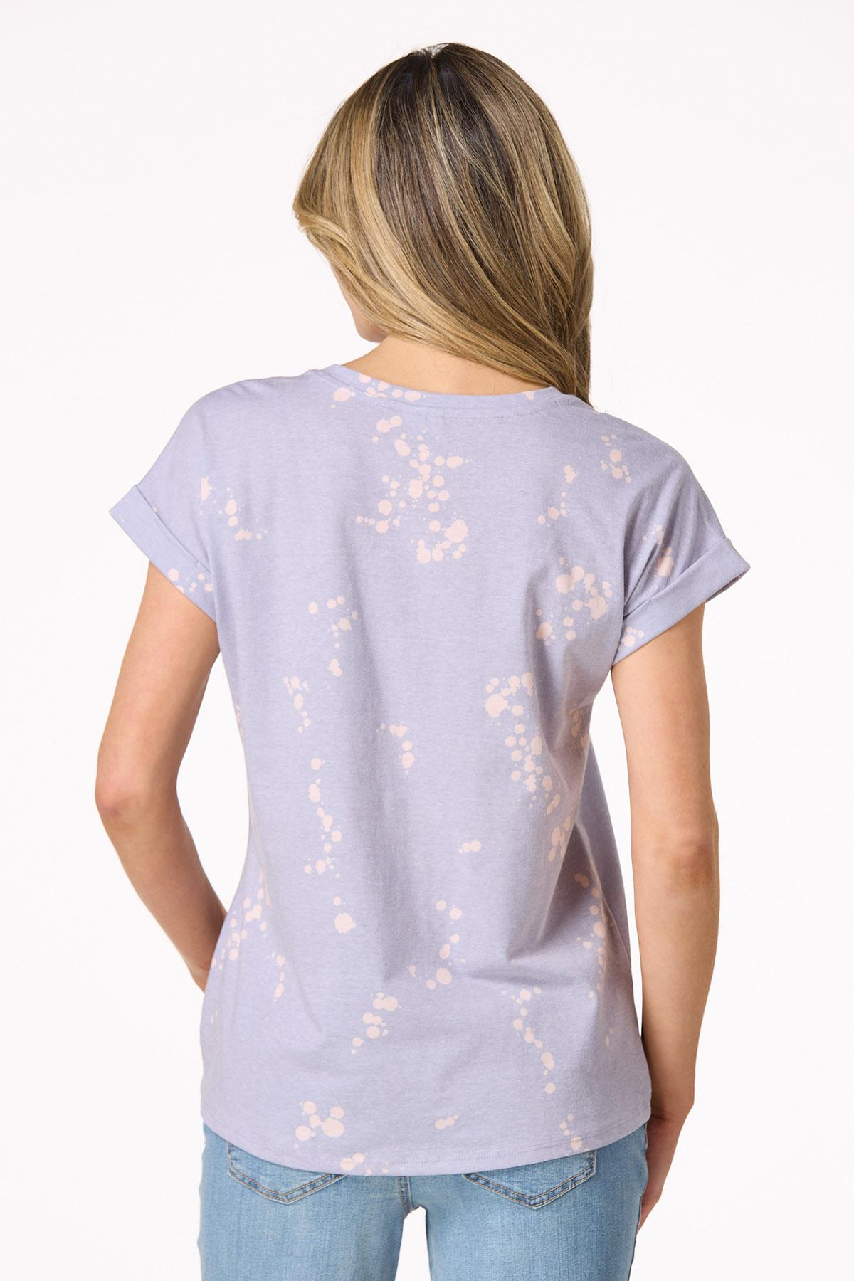 Wild West Graphic Tee