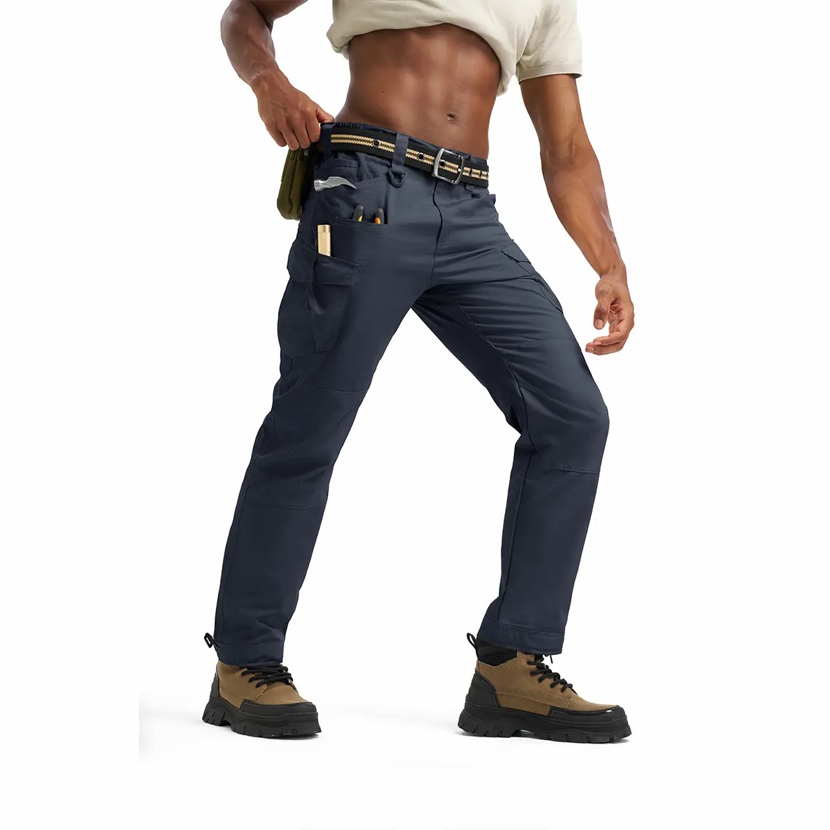 🔥Free Shipping!!!🔥Men’s Tactical Cargo Work Pants