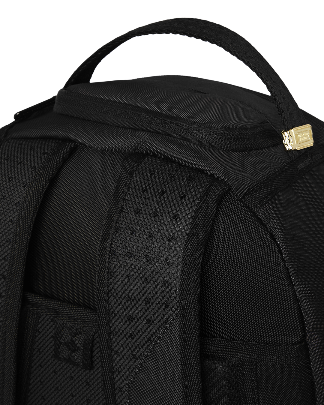 PINK PANTHER DIAMOND BITE BACKPACK