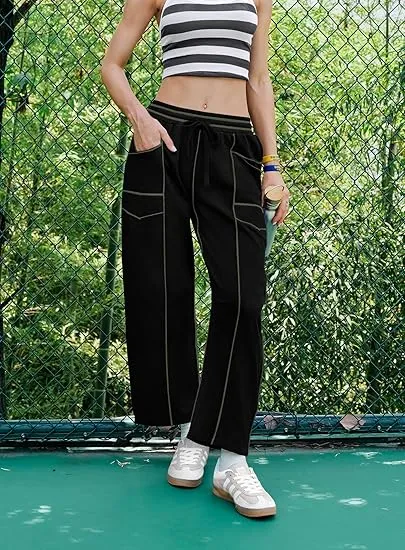 Women's Barrel Sweatpants