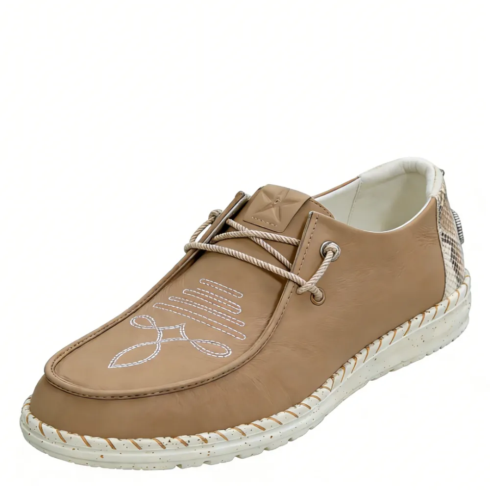 💥HeyDude x Houston Rodeo Wendy Houston Rodeo 3 ⏰Limited Time Sale