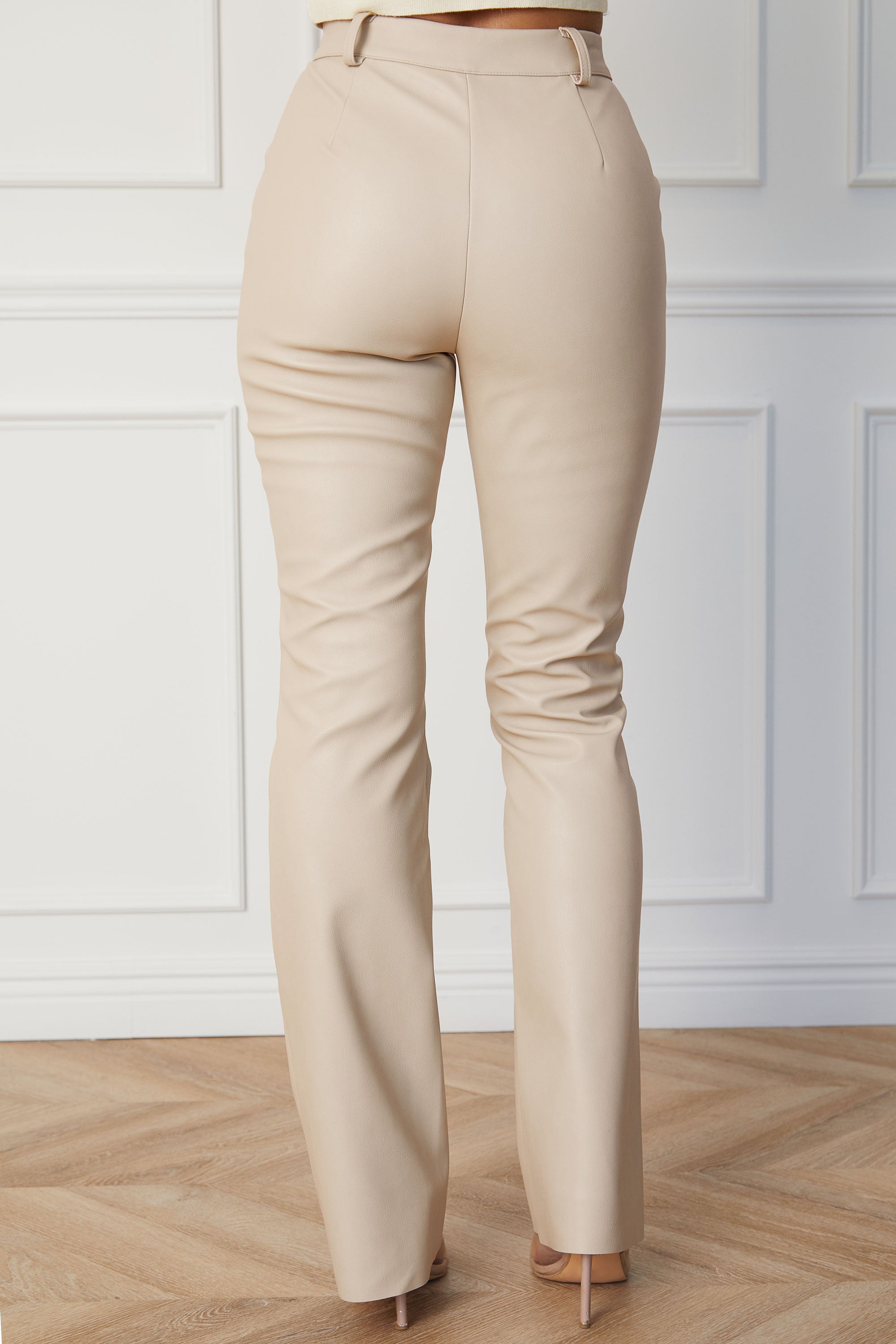 Collection Leather Pants