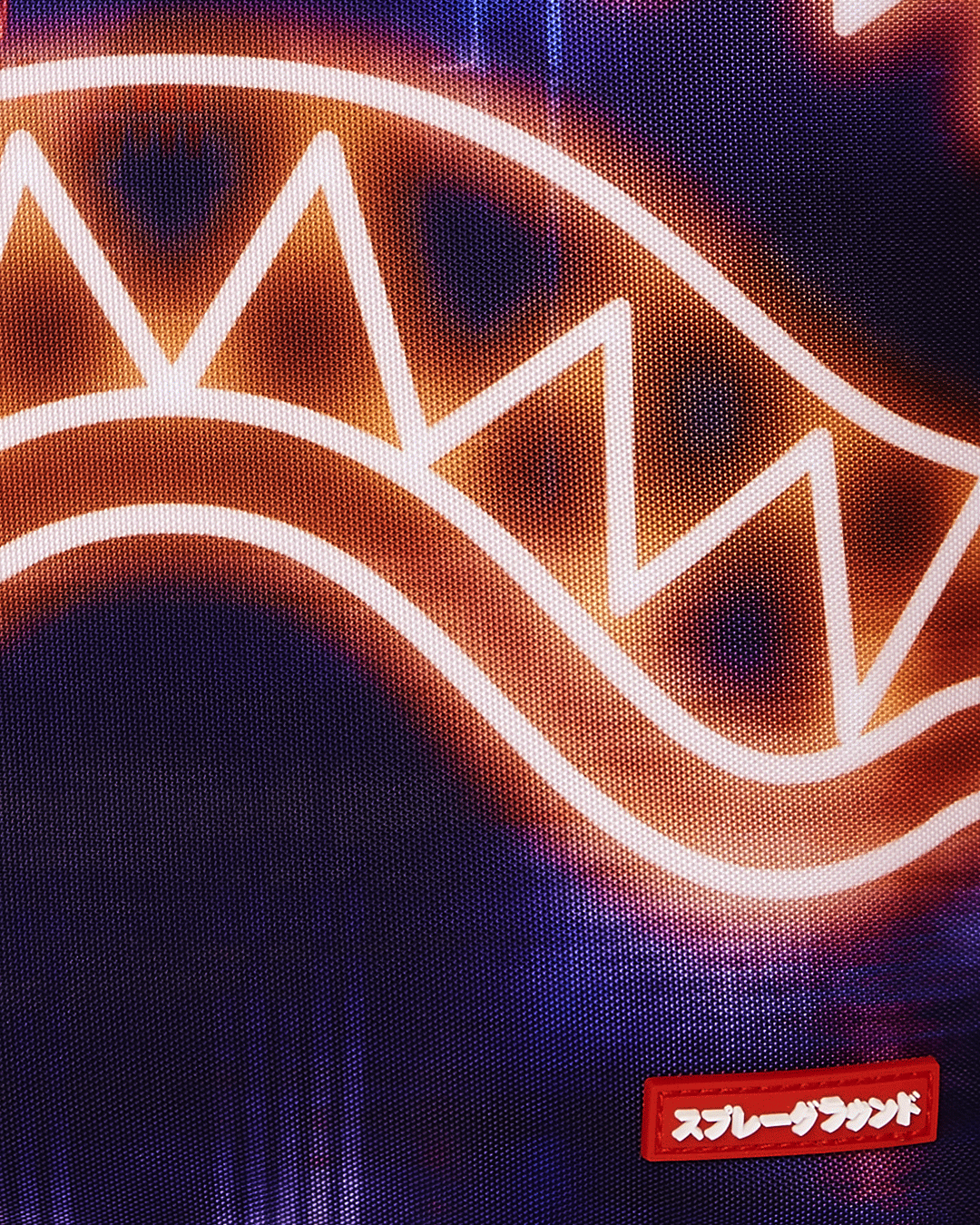 SHIBUYA LATE NIGHTS BACKPACK