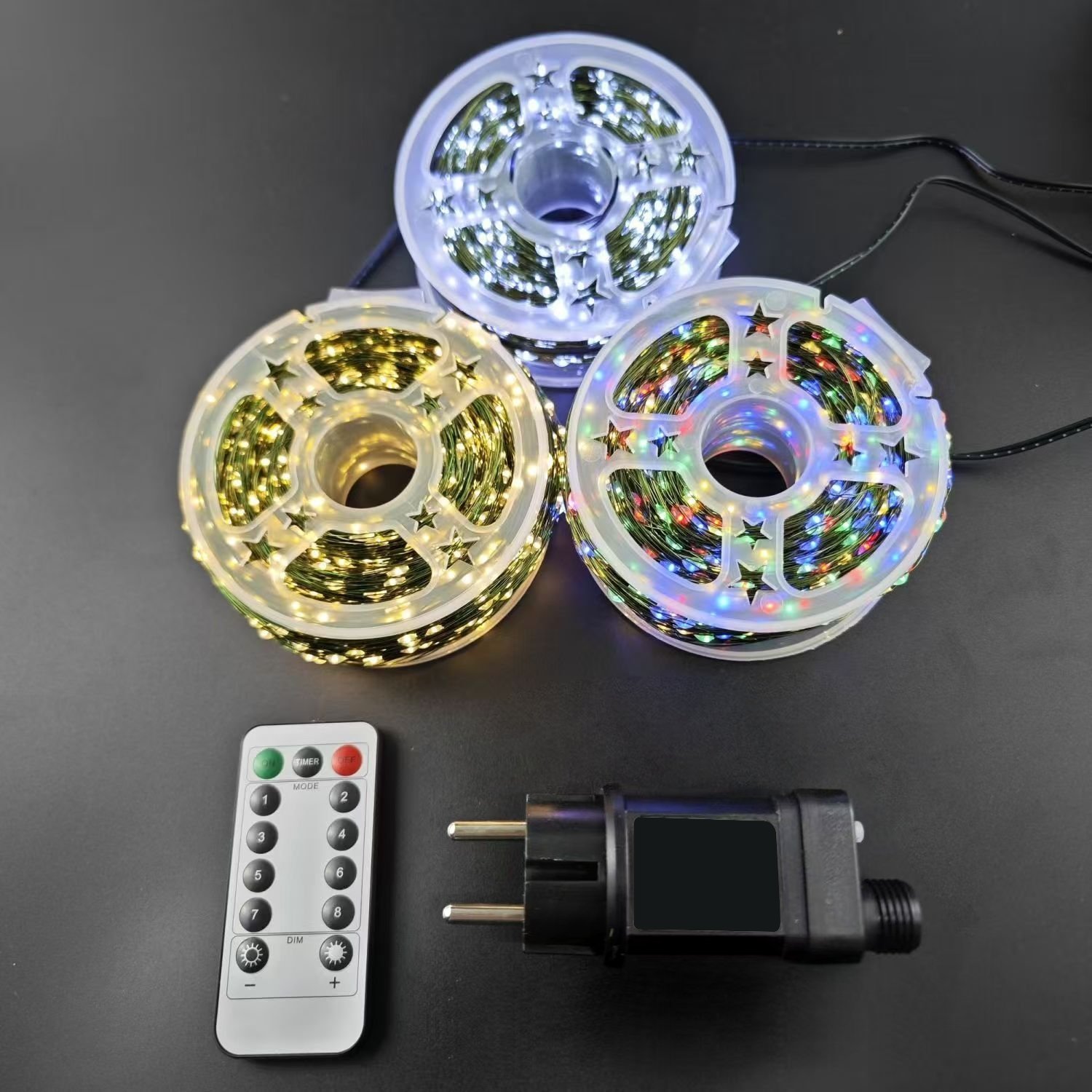 🎄Christmas String Lights