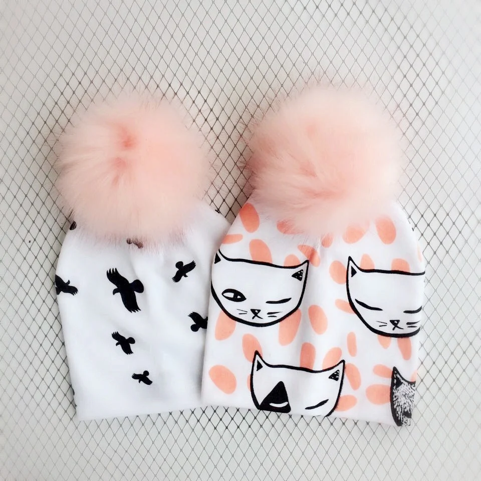 Fashion Newborn Baby set  Hat Accessories