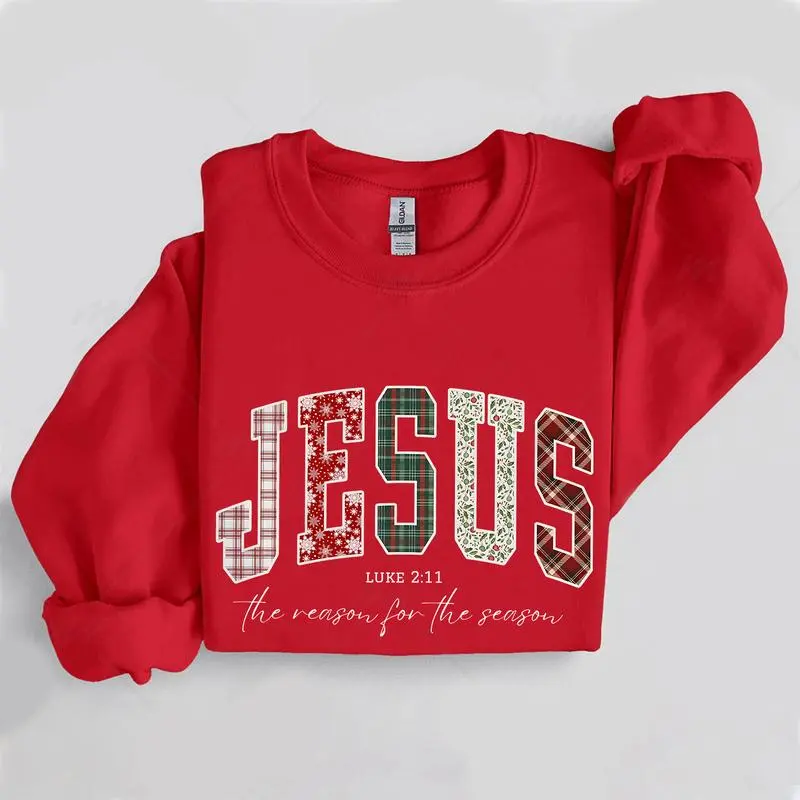 Christmas Sweatshirt