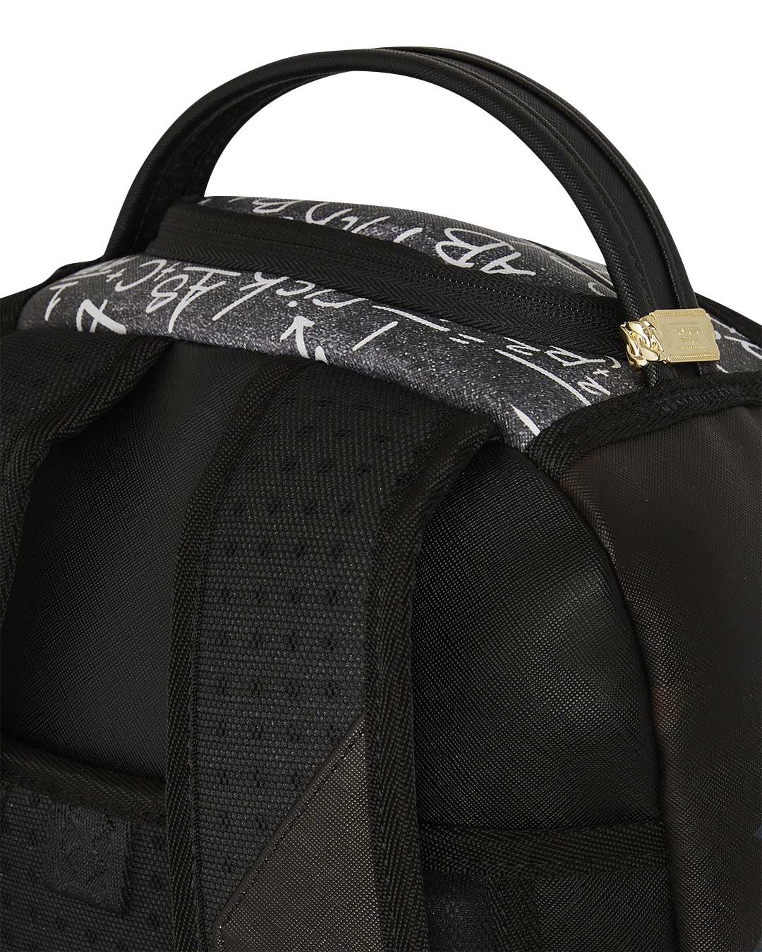 RICK AND MORTY SNEAKY BACKPACK