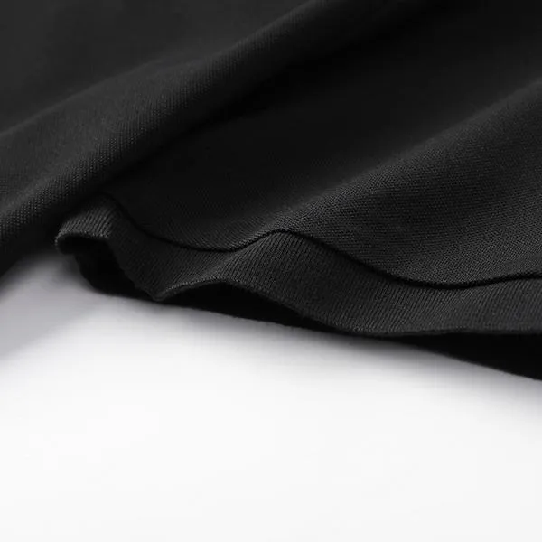 Men's Multi-Color Polos | Short Sleeve, Slim Fit | Casual & Business Wear