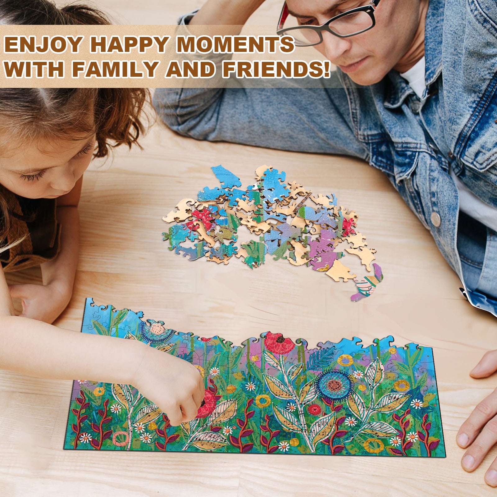 Music Blooms - By Artist Nicholas John VARDAXIS