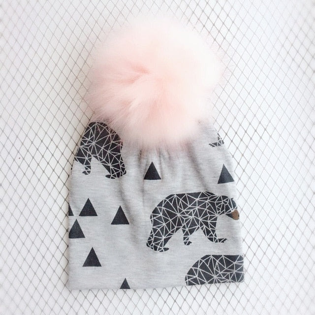 Fashion Newborn Baby set  Hat Accessories