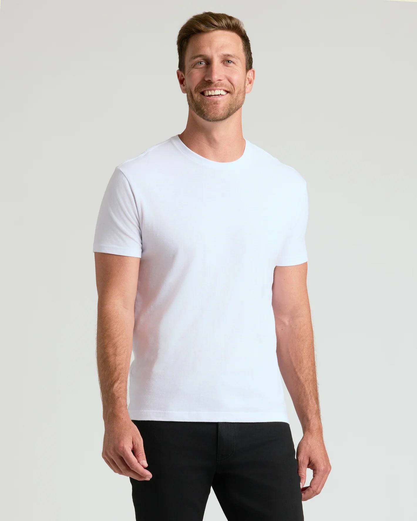 🔥Last day promotion🔥Classic Crew Neck