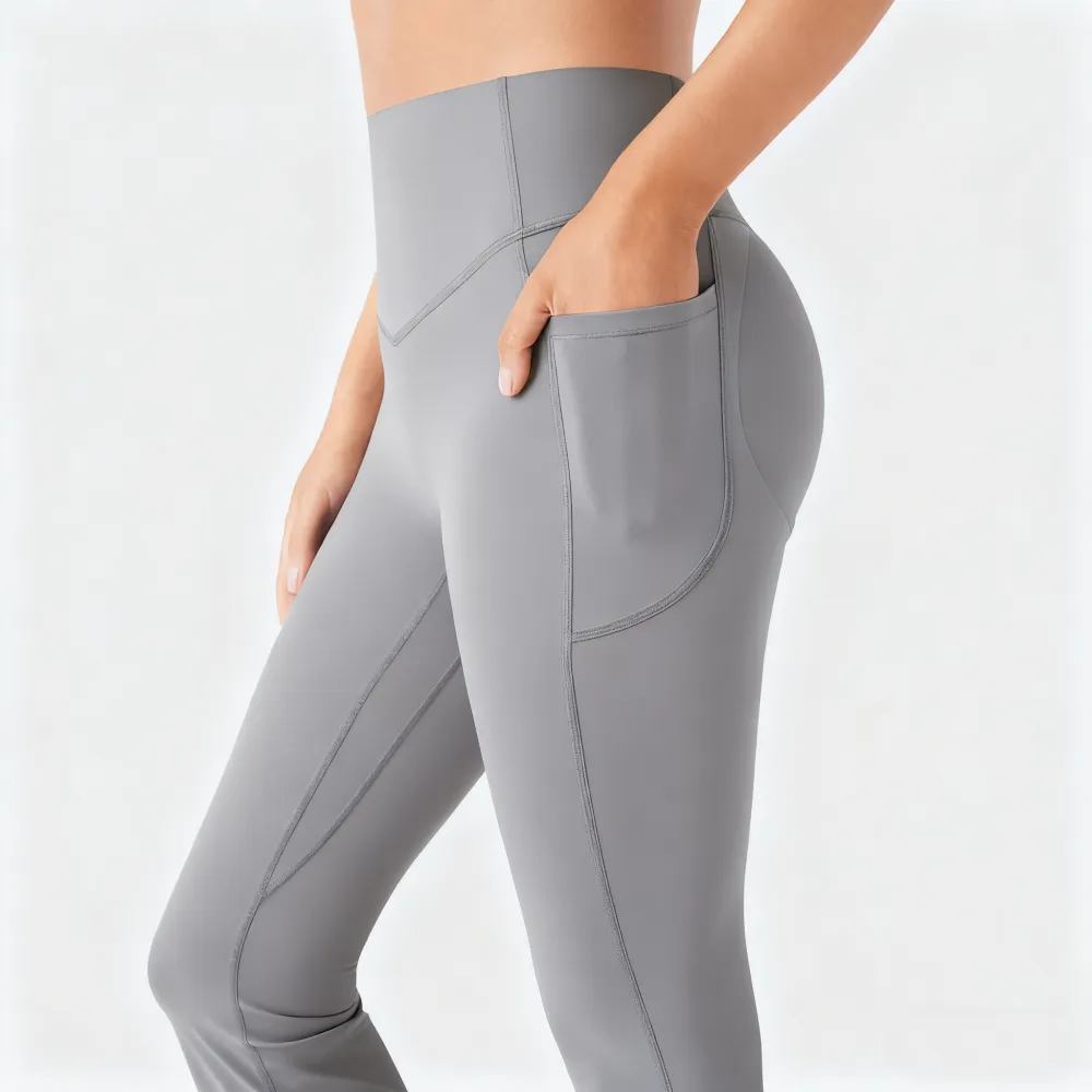 UltraSculpt High Waisted Scrunch Butt