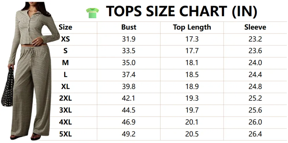 Women's Casual Loose-Fit Knitted Set