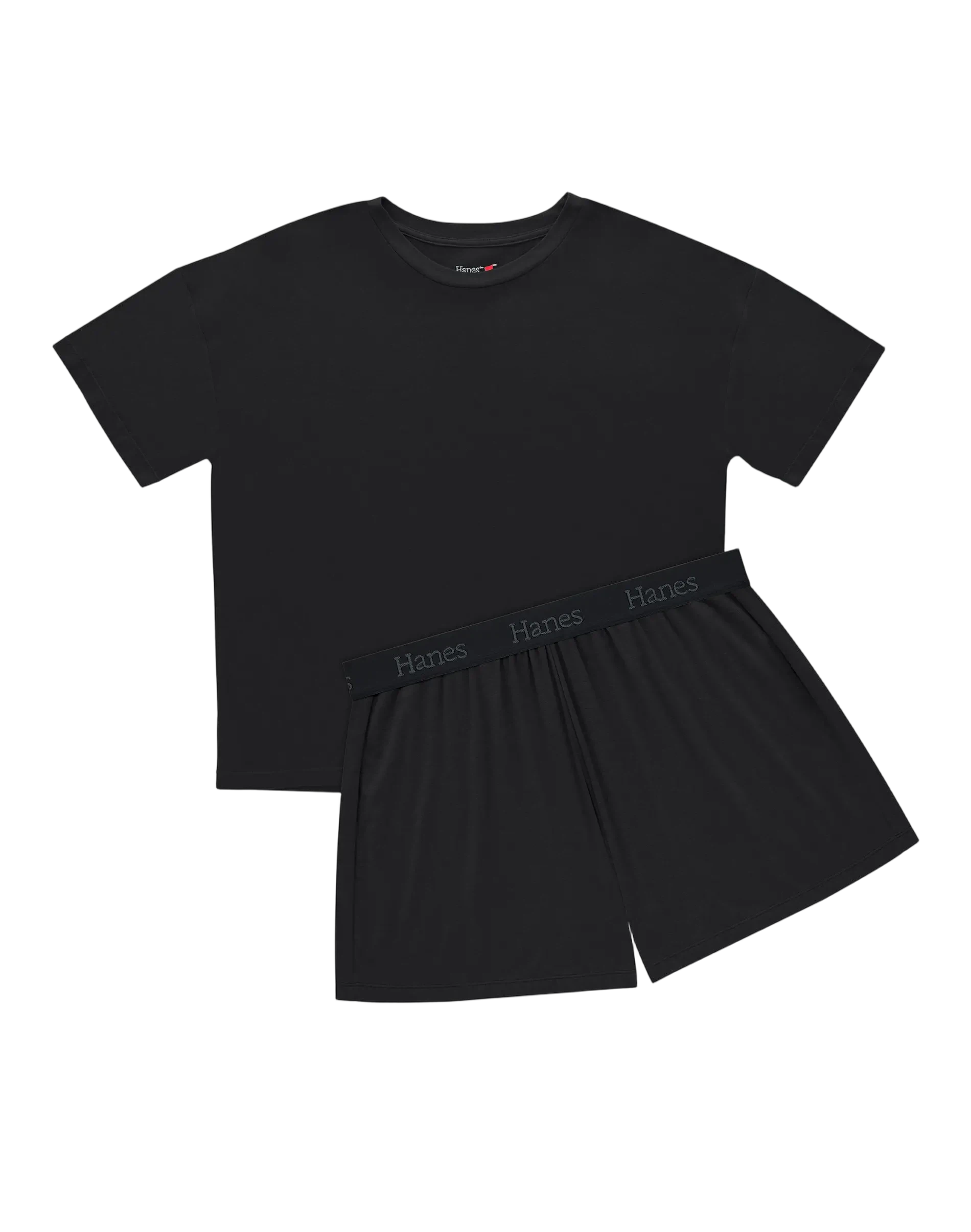 Women's Casual Set (2-Piece) — Comfortable Loungewear Series