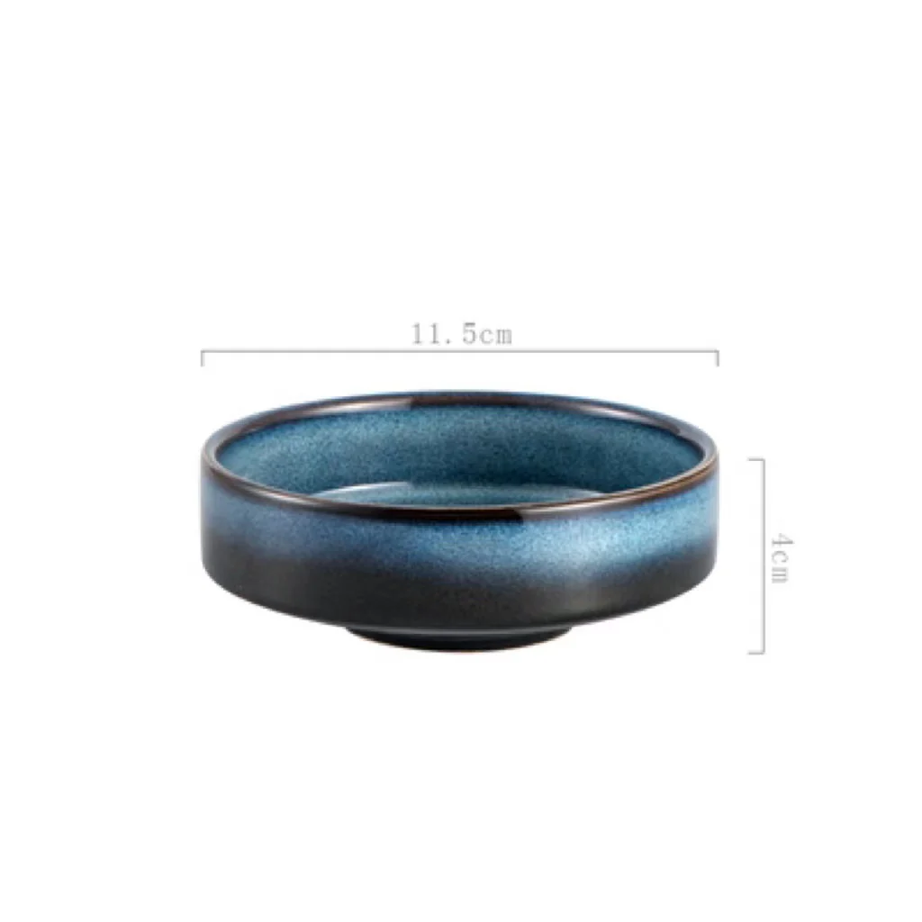 Ceramic Bowl - 5 inch