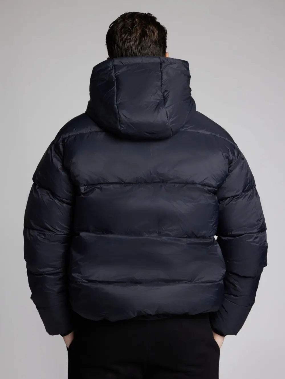 Puffer Jacket