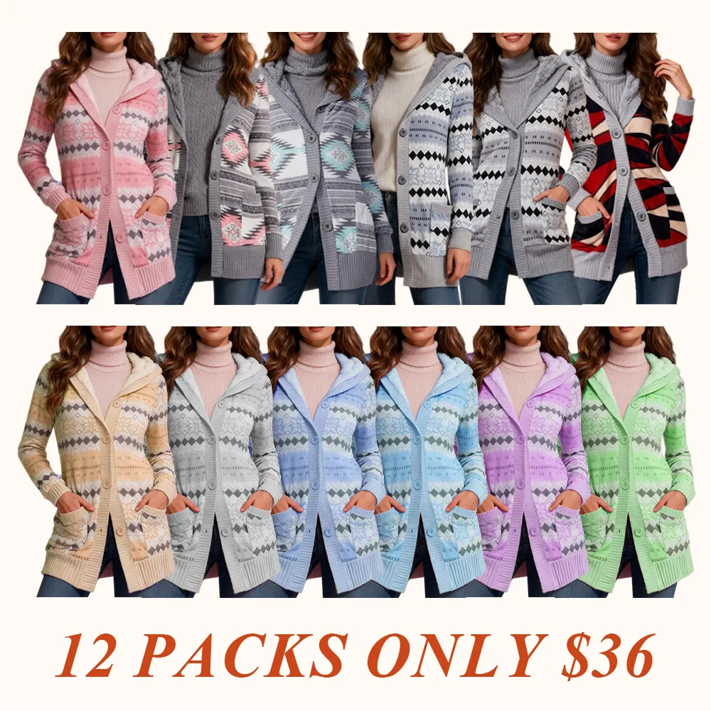 Women's Y2K Style Knitwear Casual Fashionable Slimming Flattering