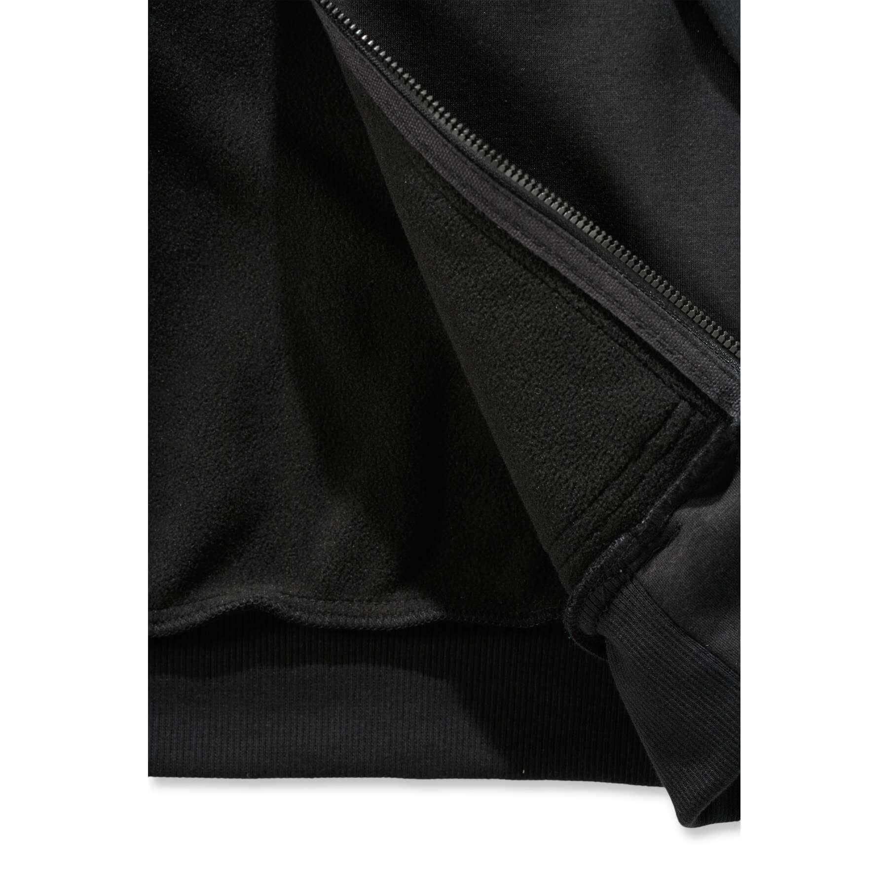 CHT Wind Fighter Midweight Relaxed Fit Full Zip Hoodie 101759