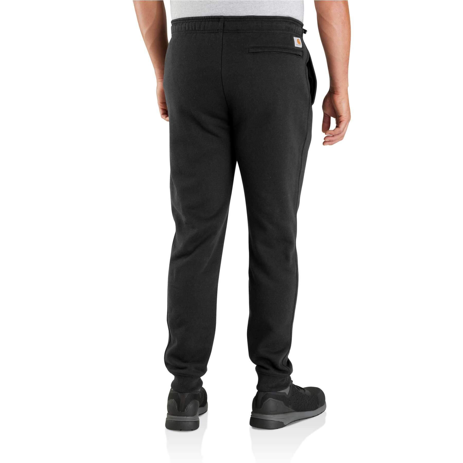 CHT Midweight Tapered Marquette Sweatpant Joggers 105307