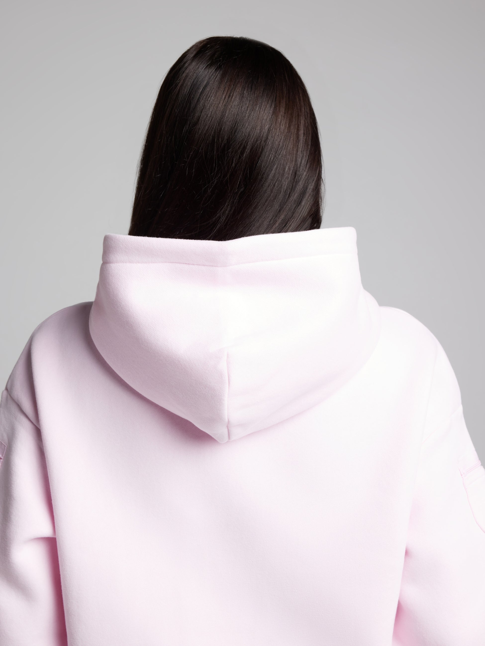 Cloud Zip Hoodie