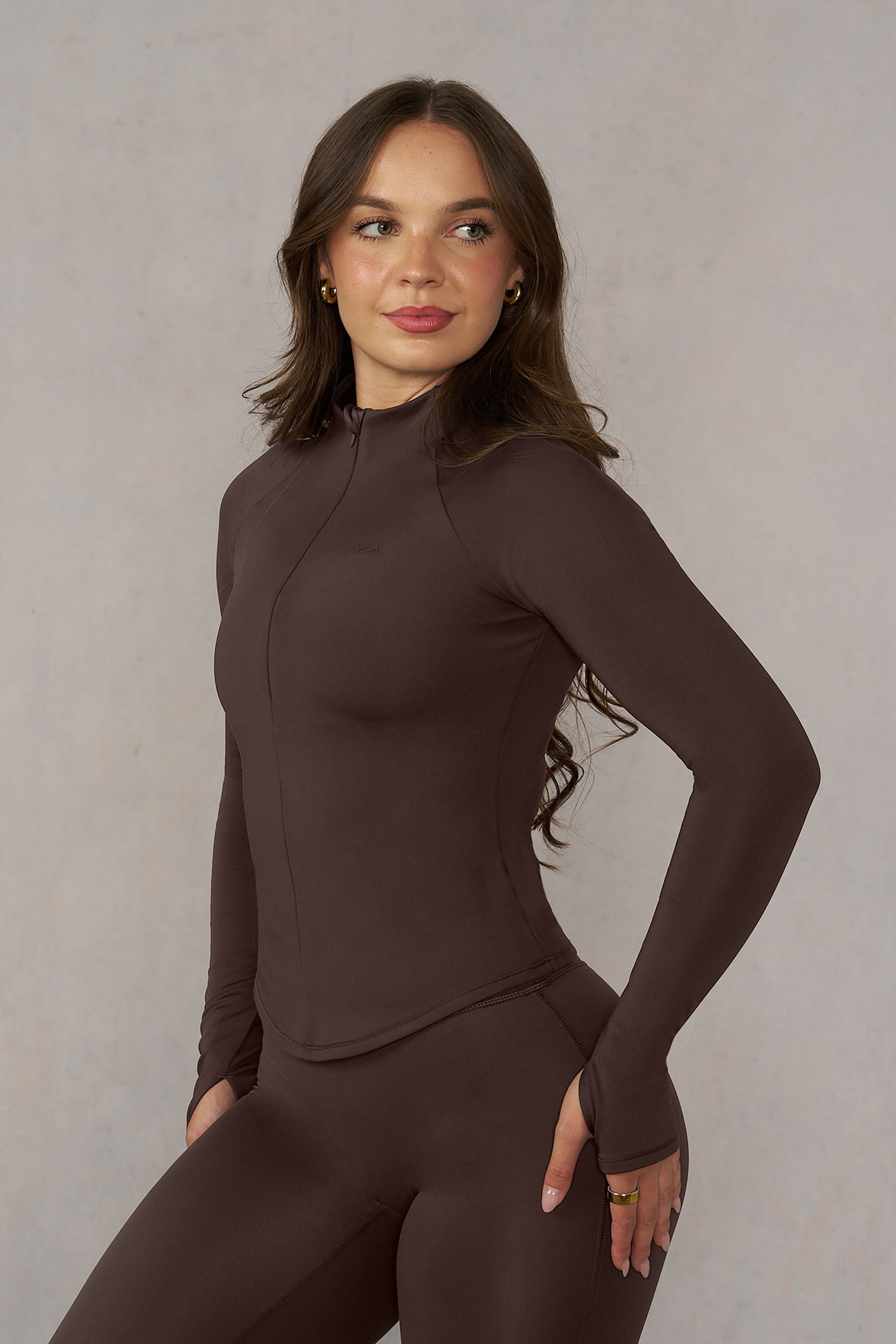 W5167 - Motion Pullover