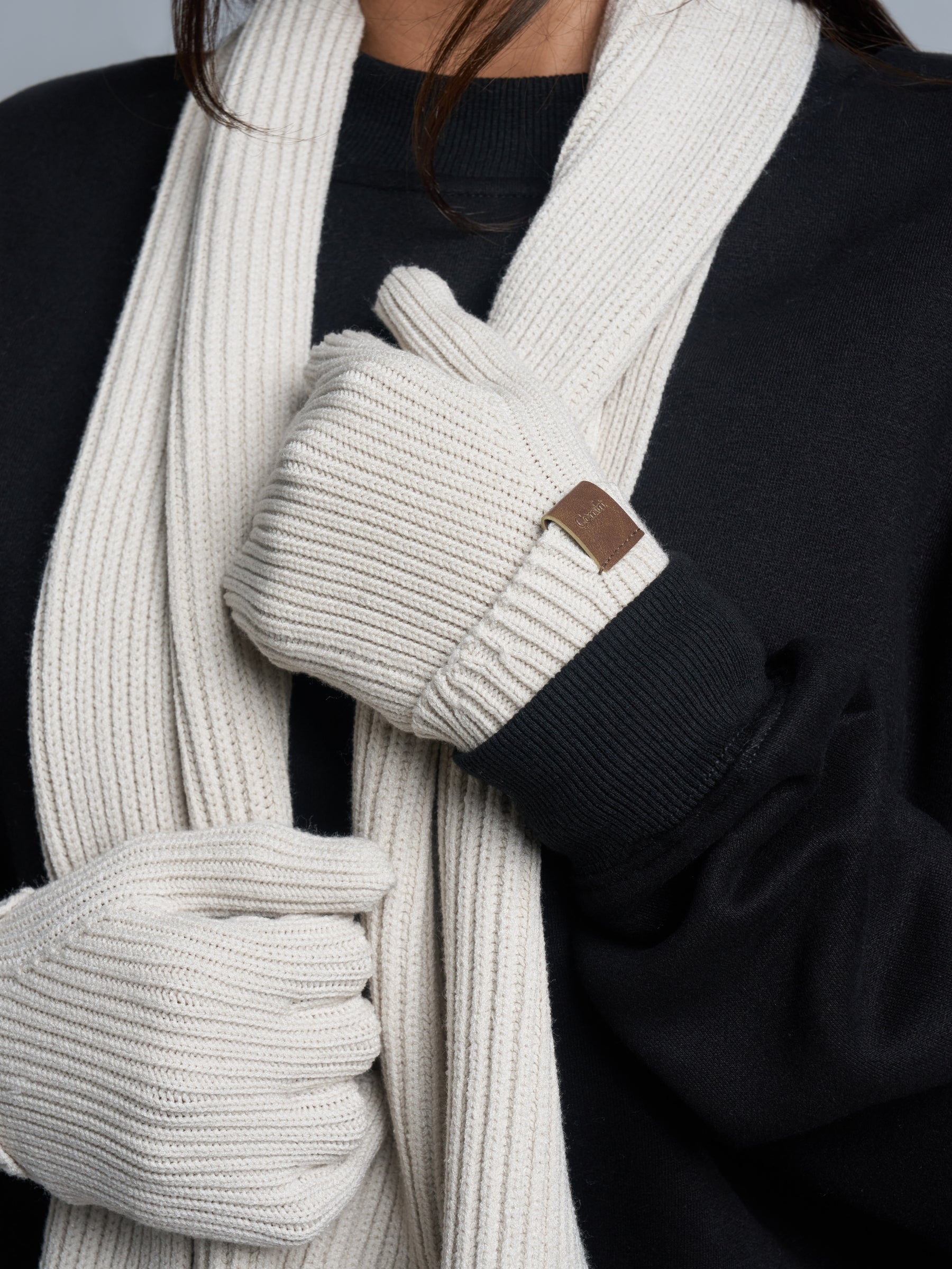 Winter Accessories Set