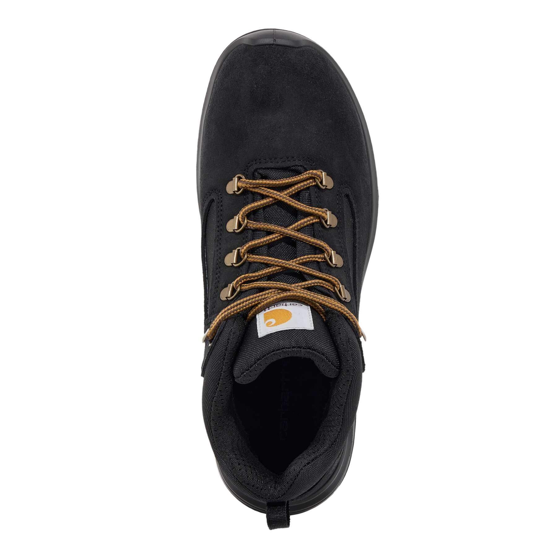 CHT Belmont Rugged S3L Water Resistant Aluminium Toe Cap Safety Boots 400018