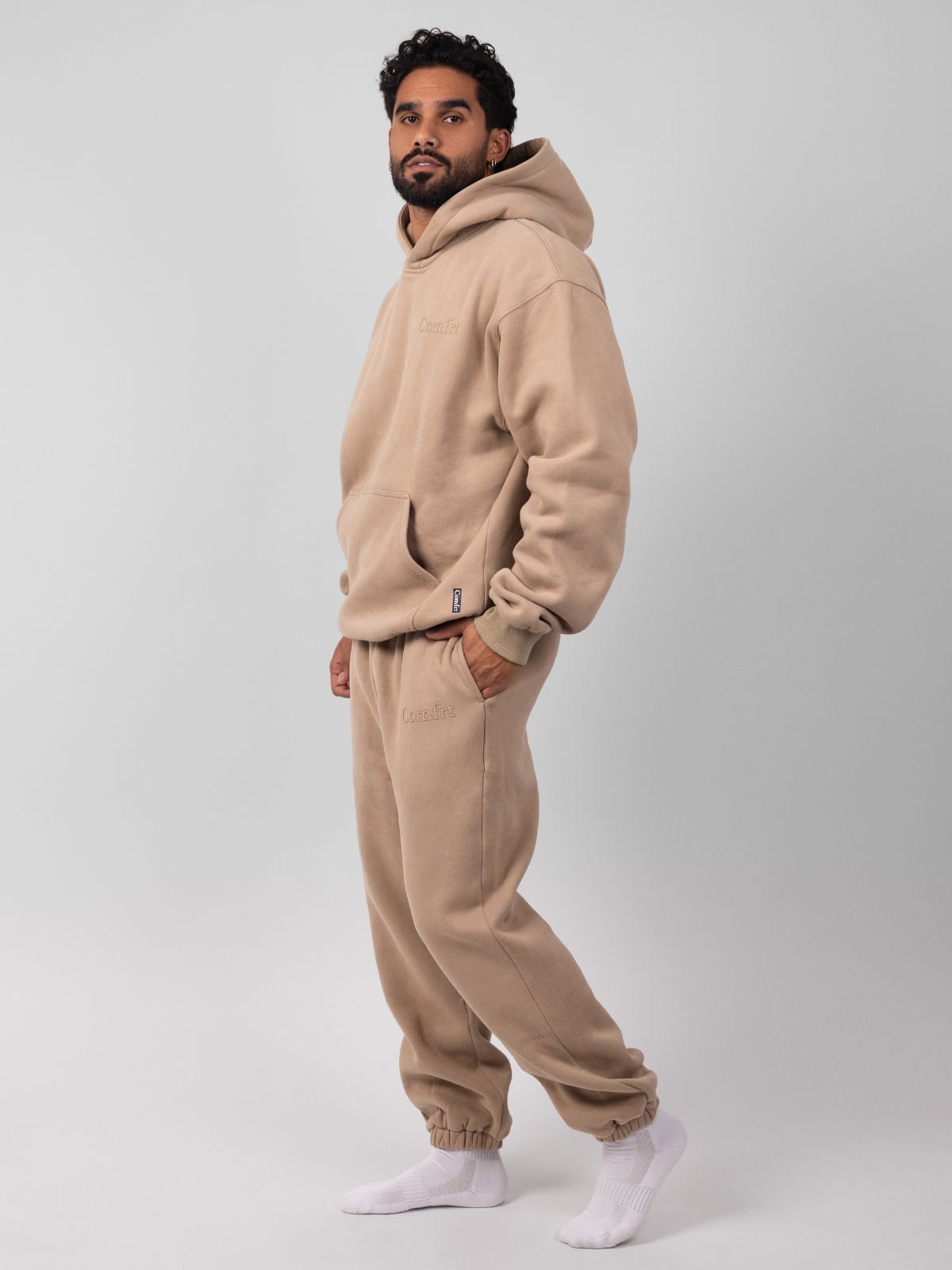 Minimalist Sweatpants