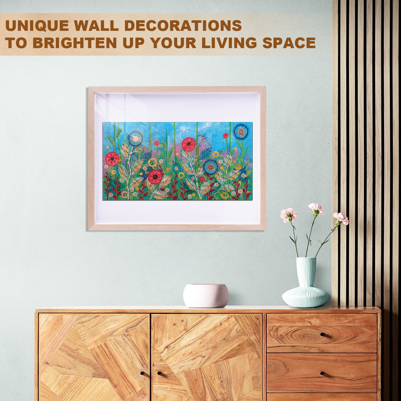 Music Blooms - By Artist Nicholas John VARDAXIS