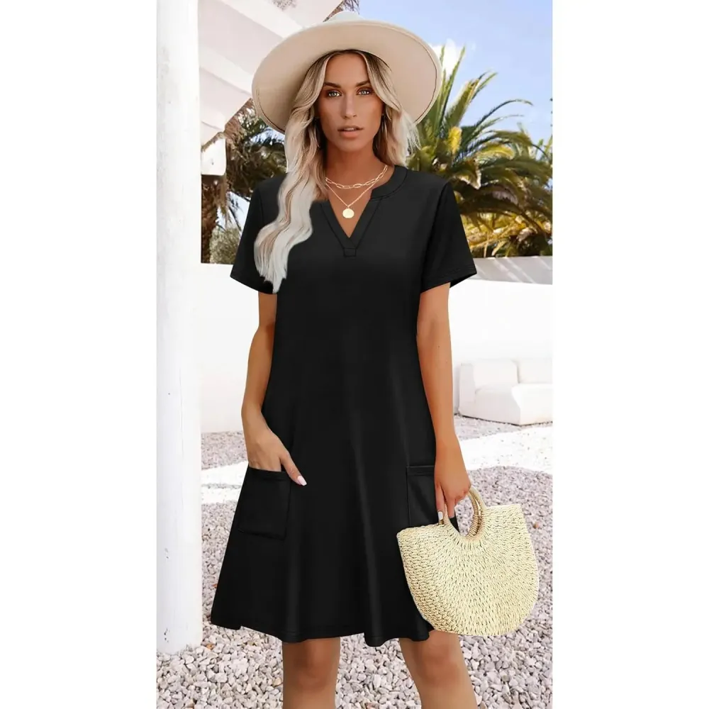 🔥Women's Casual Summer Dress