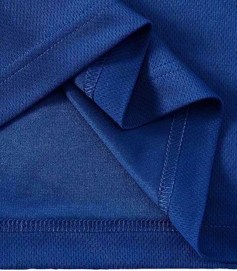 Men’s High-Visibility Quick-Dry Hooded Shirt Set