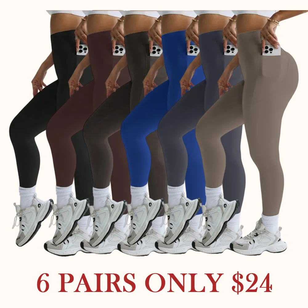 Winter Women's Leggings