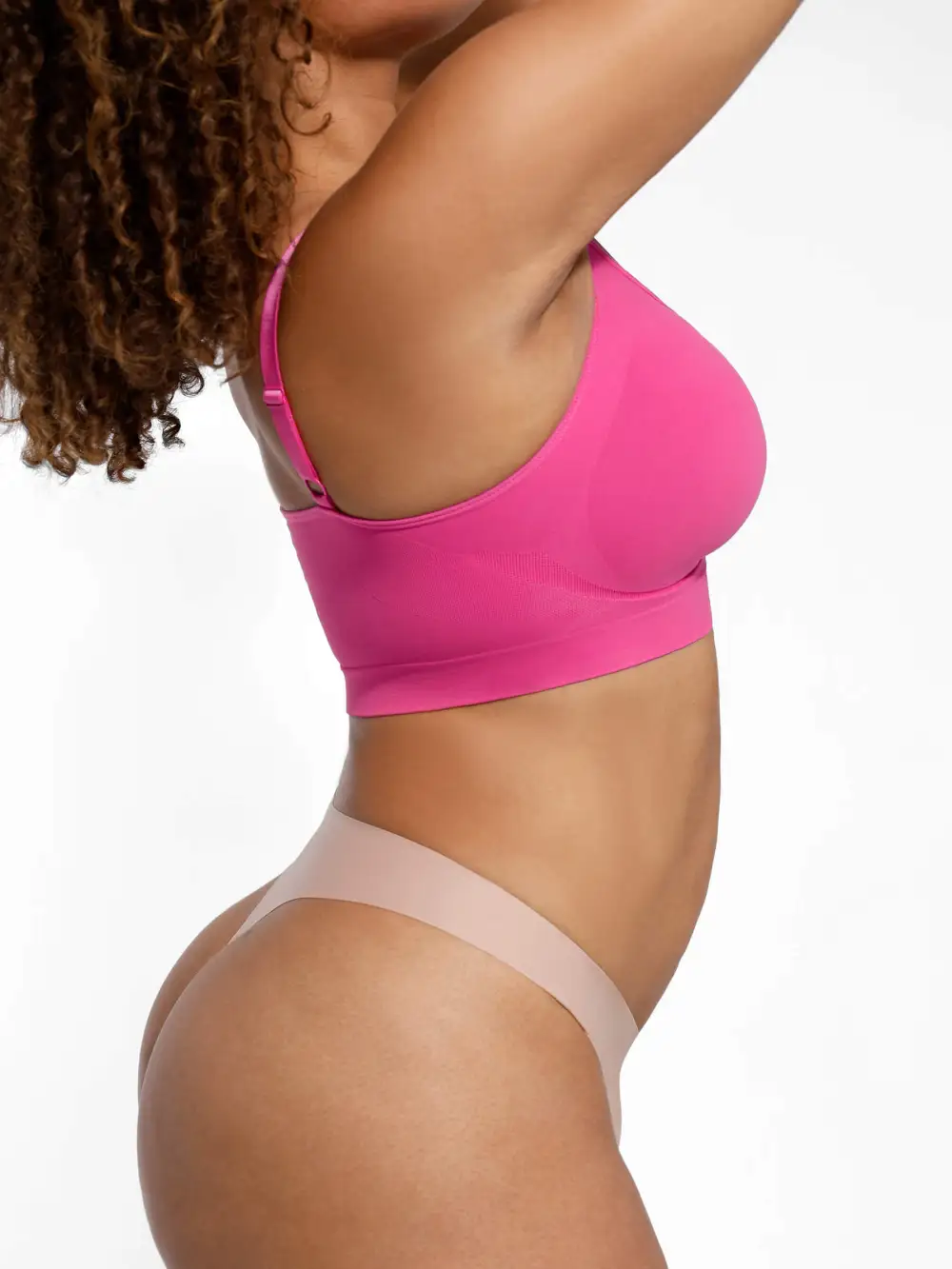 Women's Wireless Sculpt Bra