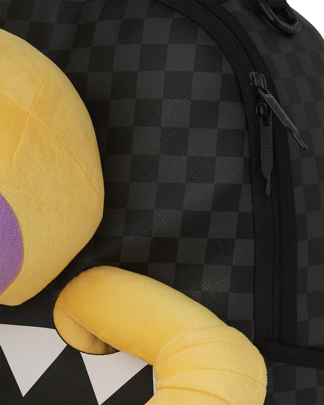 ASTROMANE PORTAL JUMPER BACKPACK