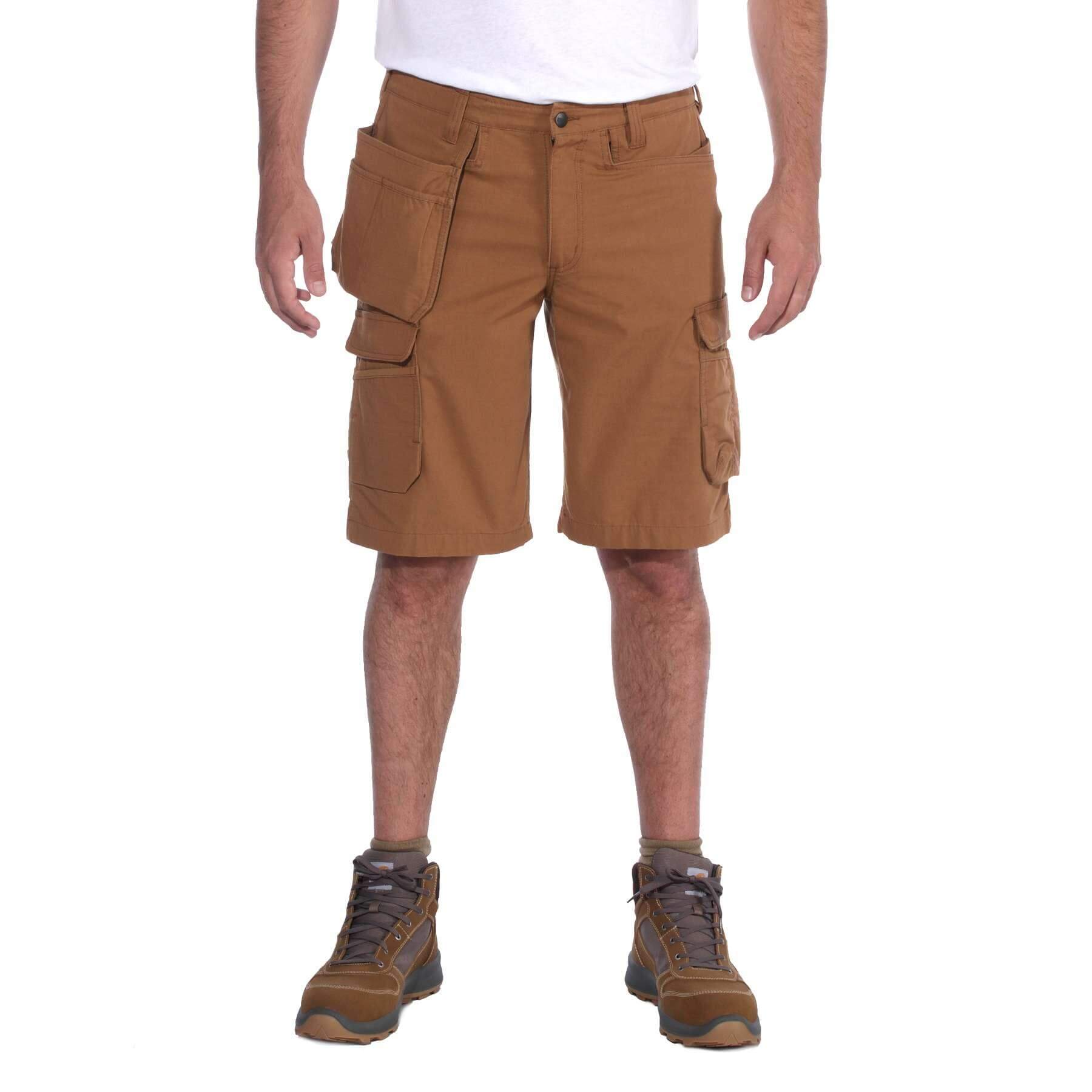 CHT Steel Multi-Pocket Shorts 104201