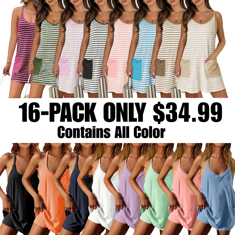 Women's Mini Dress Casual Workout Tennis Dress Dresses