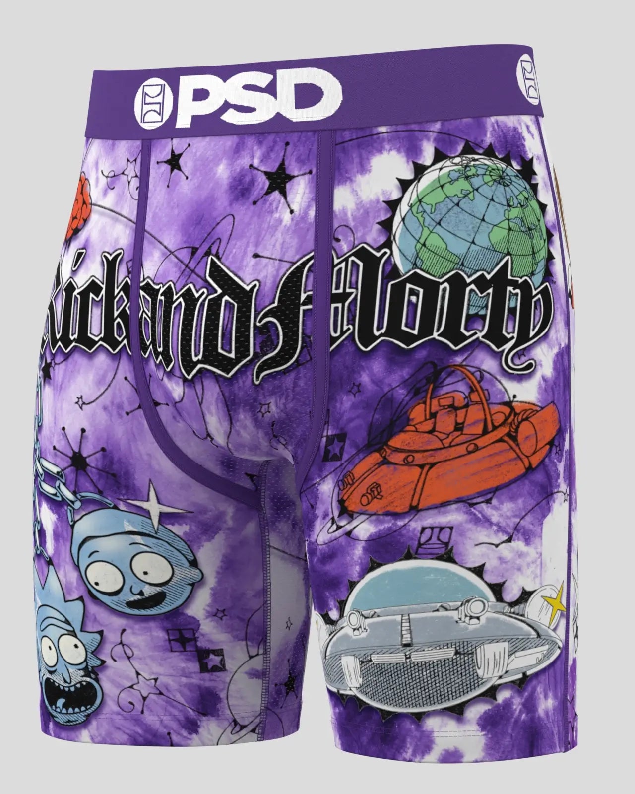 Rick and Morty - Haze