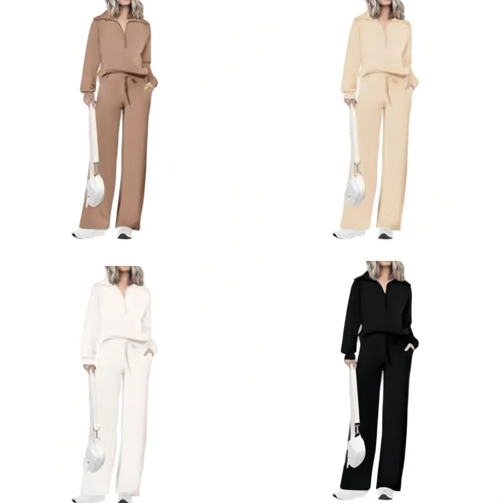 Women's two-piece sportswear