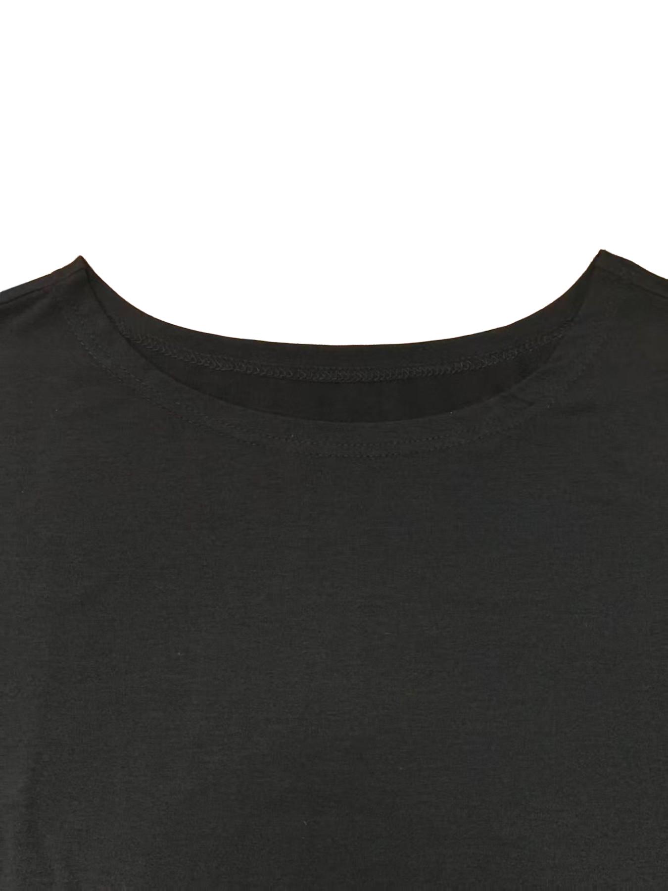 Women's Casual Solid Color Two-Piece Set – Slant Neck Wide Leg Pant Suit