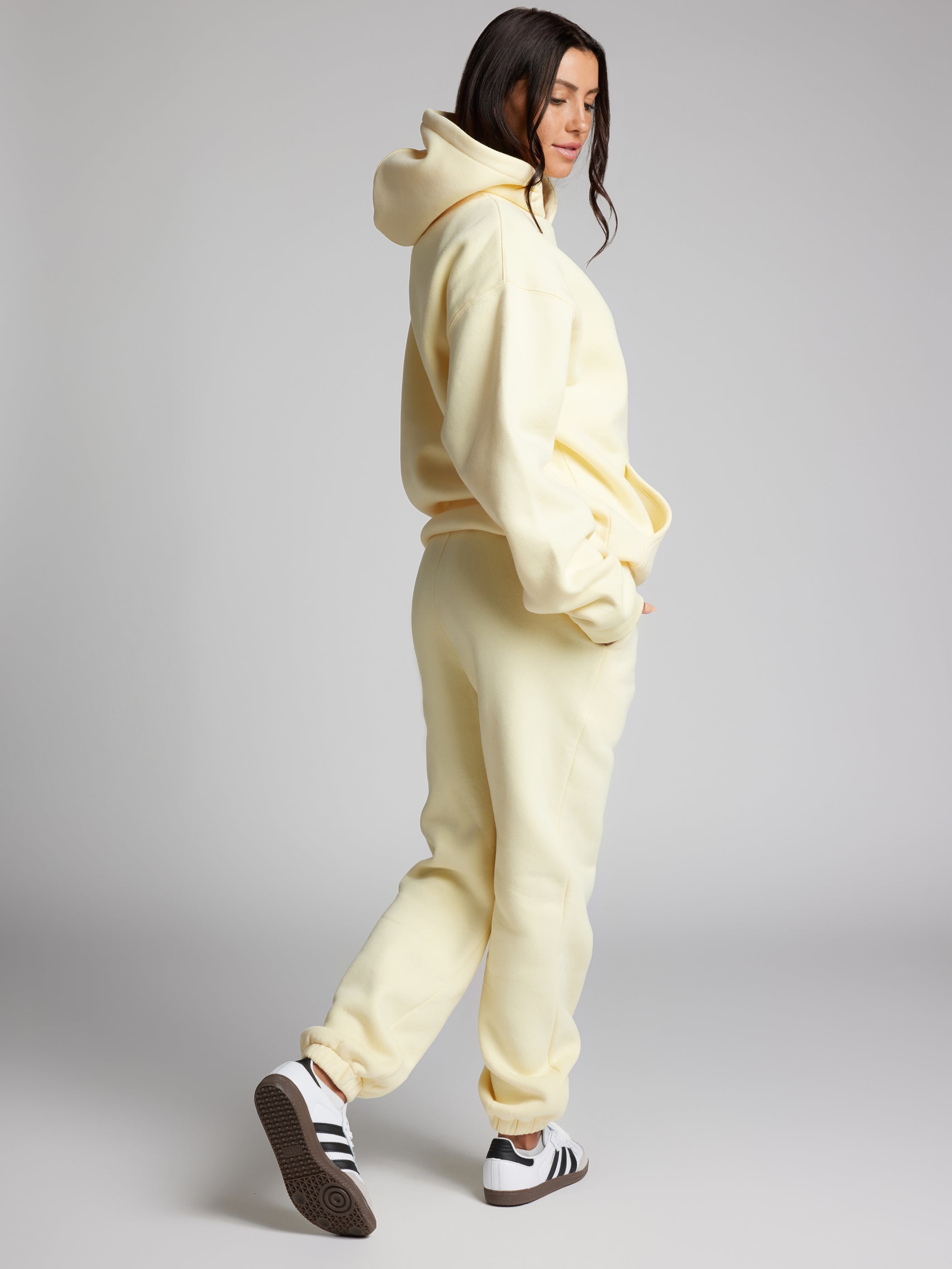 Minimalist Sweatpants