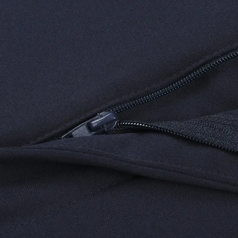 Men's business casual trousers, slim-fit dress pants