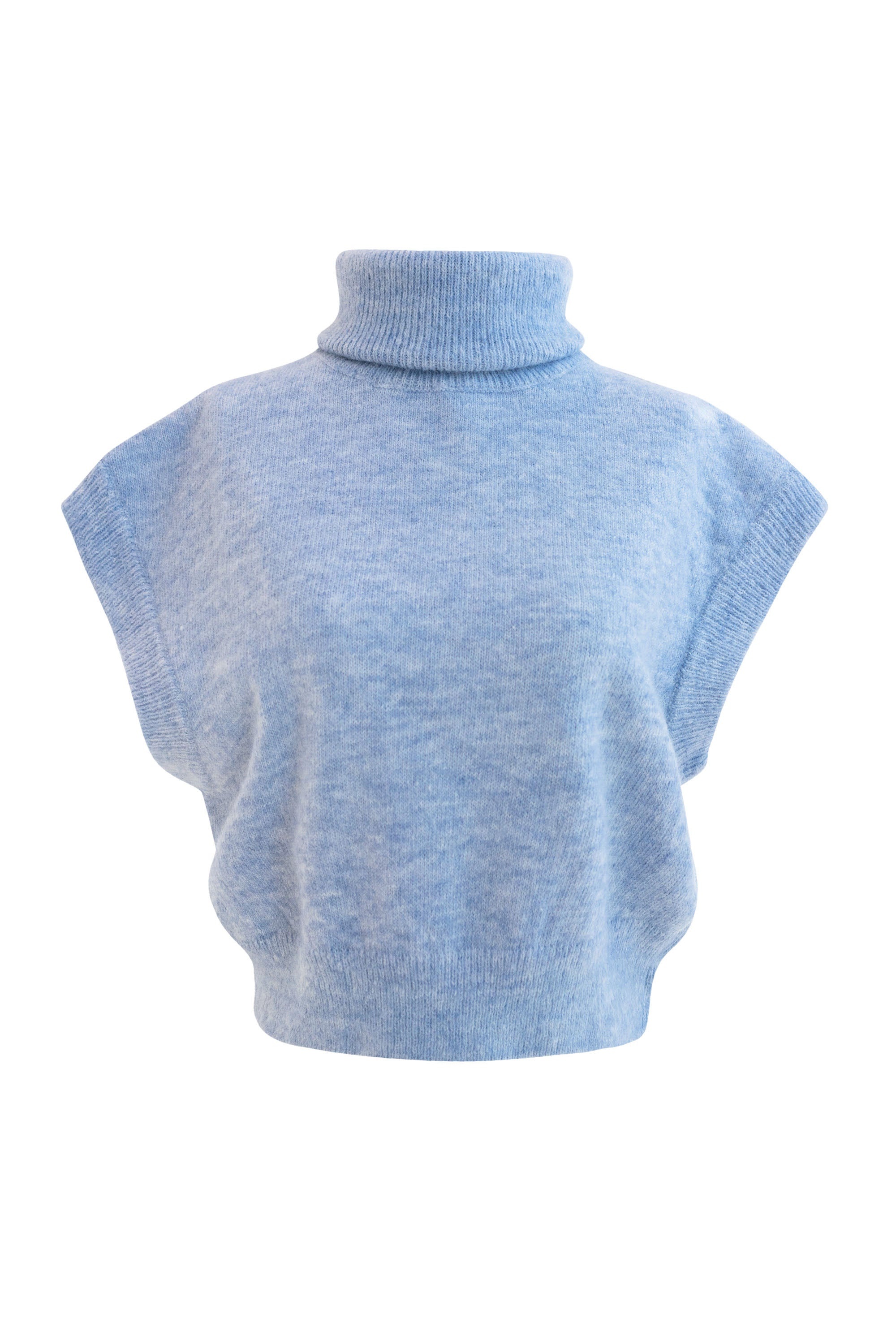 Timeless Top Knit Set