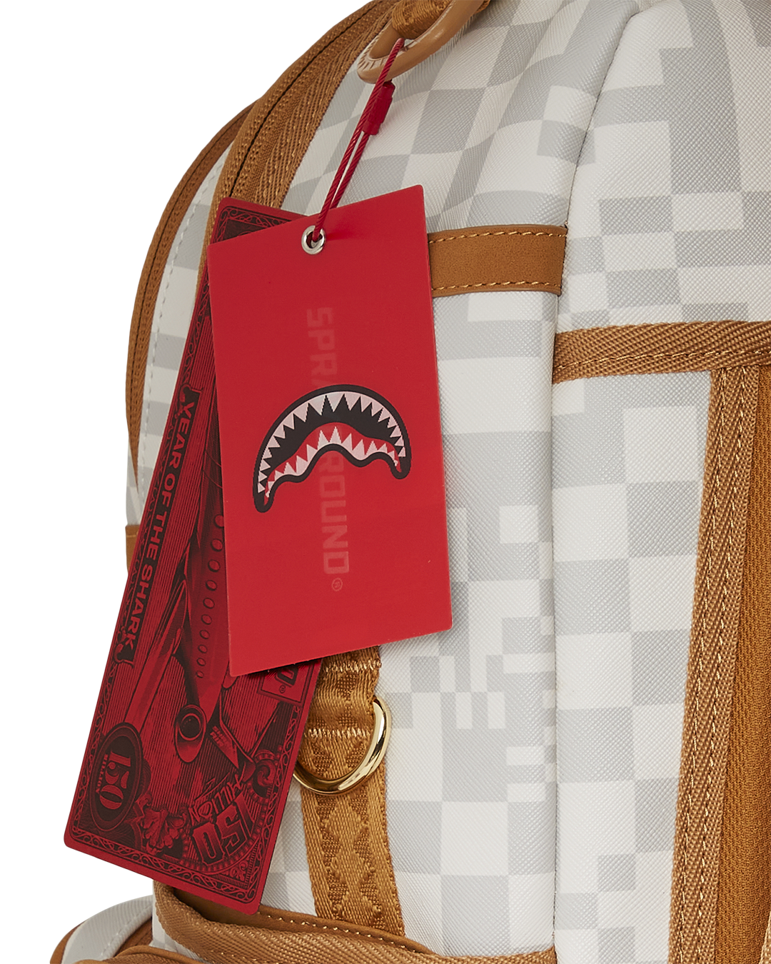 EXECUTIVE CLASS DLXV BACKPACK