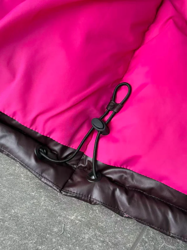 “Dissipate” HEAT REACTIVE PUFFER - 3-Color-Pack