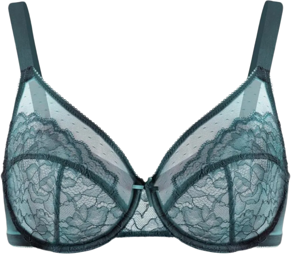 ​​Full Coverage Bra