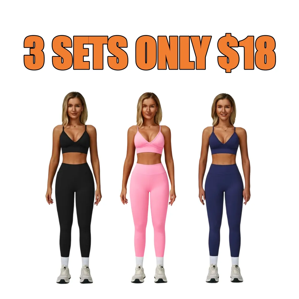 Women's Fitness Suit