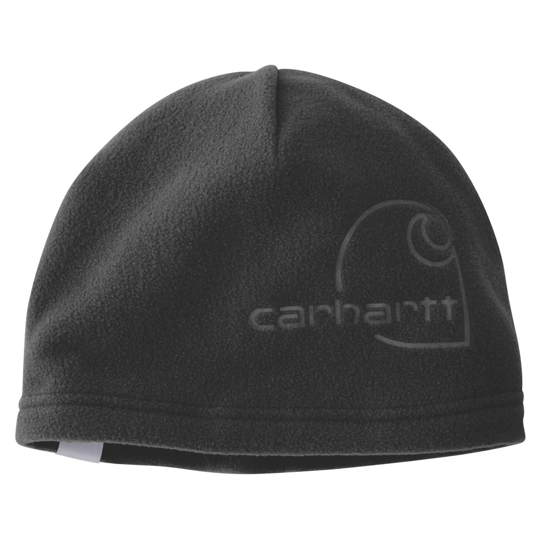 CHT Debossed Logo Fleece Hat 107186