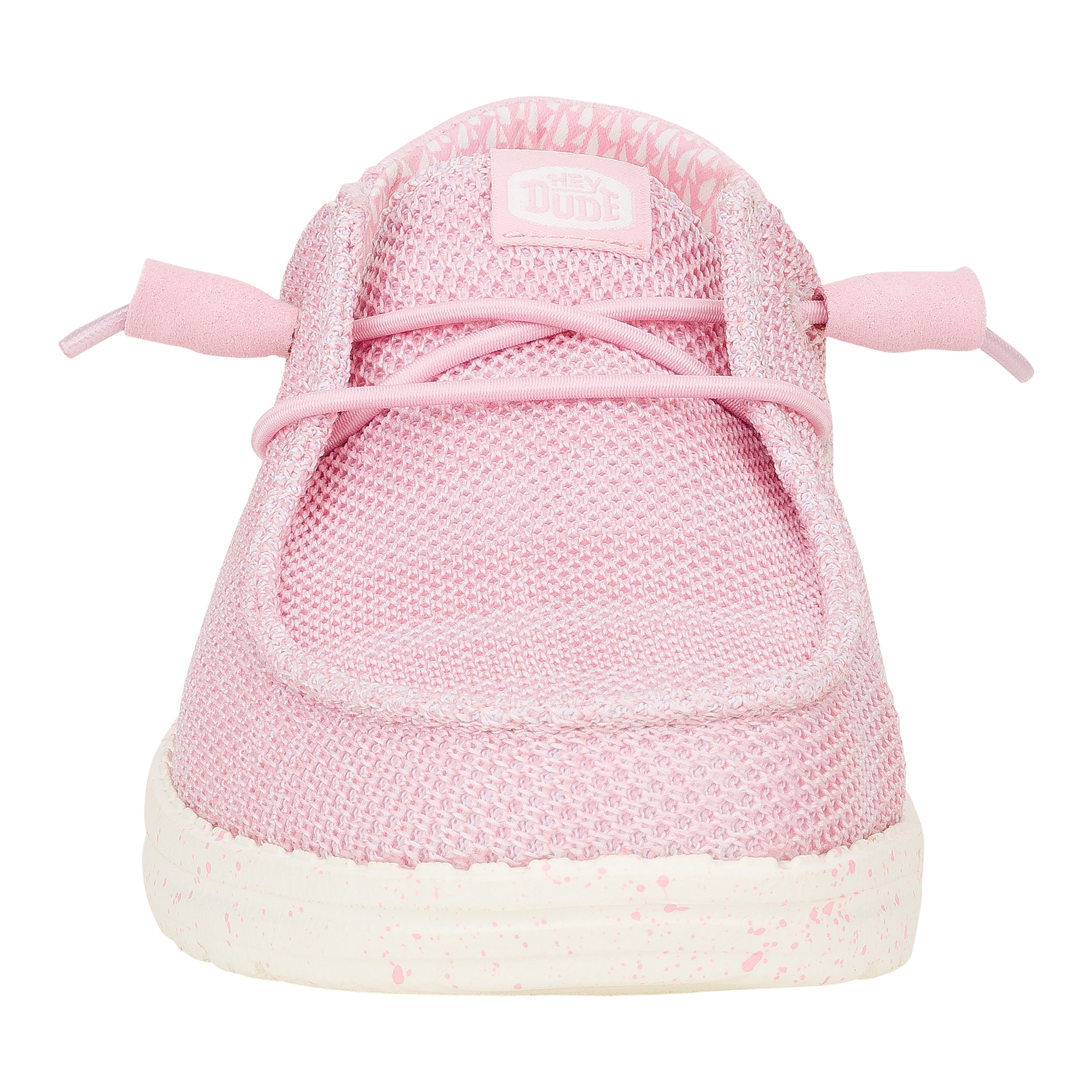 Wendy Stretch Sox - Rosette